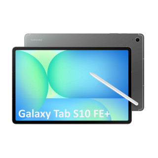 Samsung Galaxy Tab S10 FE+  WiFi 256GB / 12GB